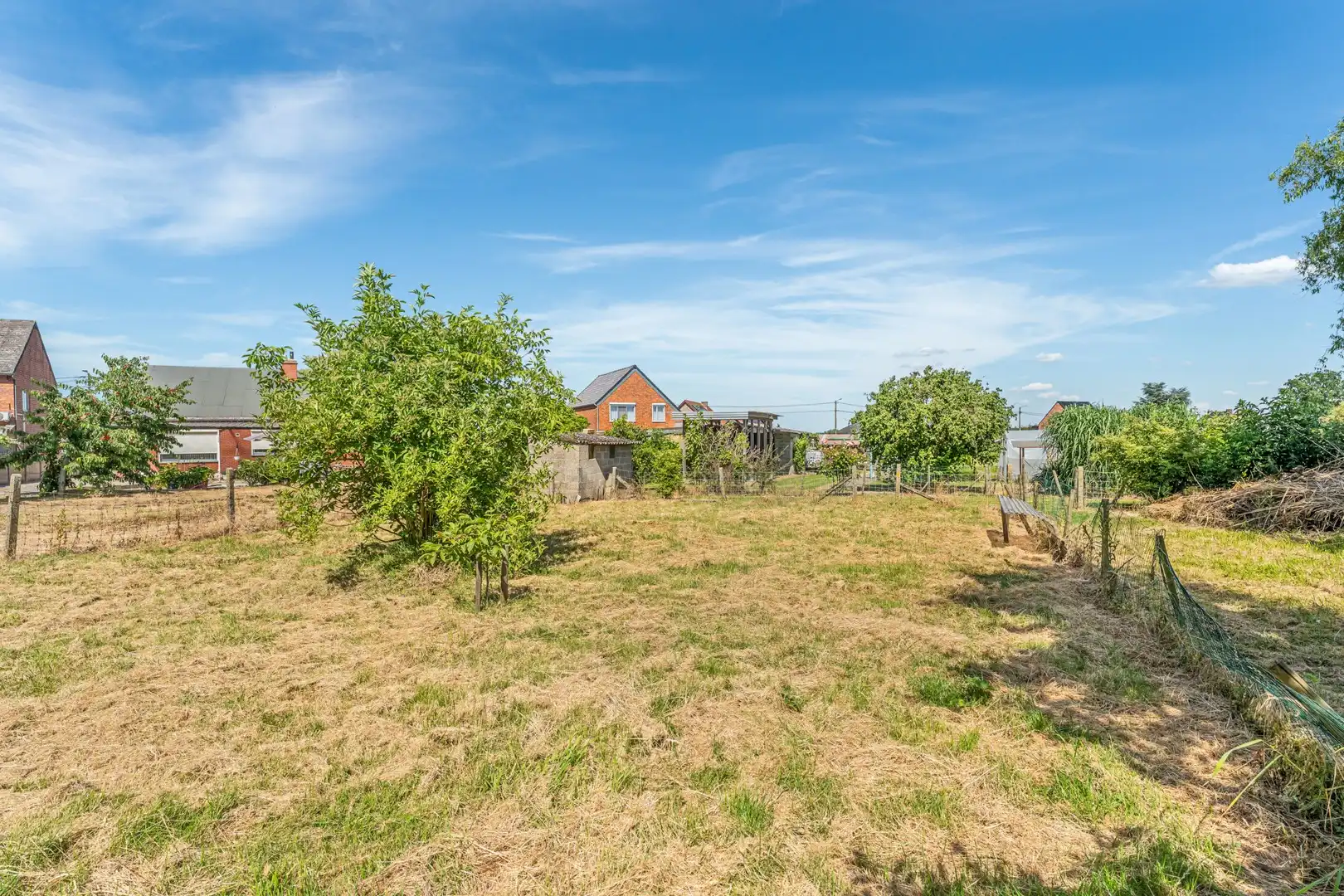 Charmante gezinswoning met prachtige tuin op een perceel van ca. 3.348 m² foto 33
