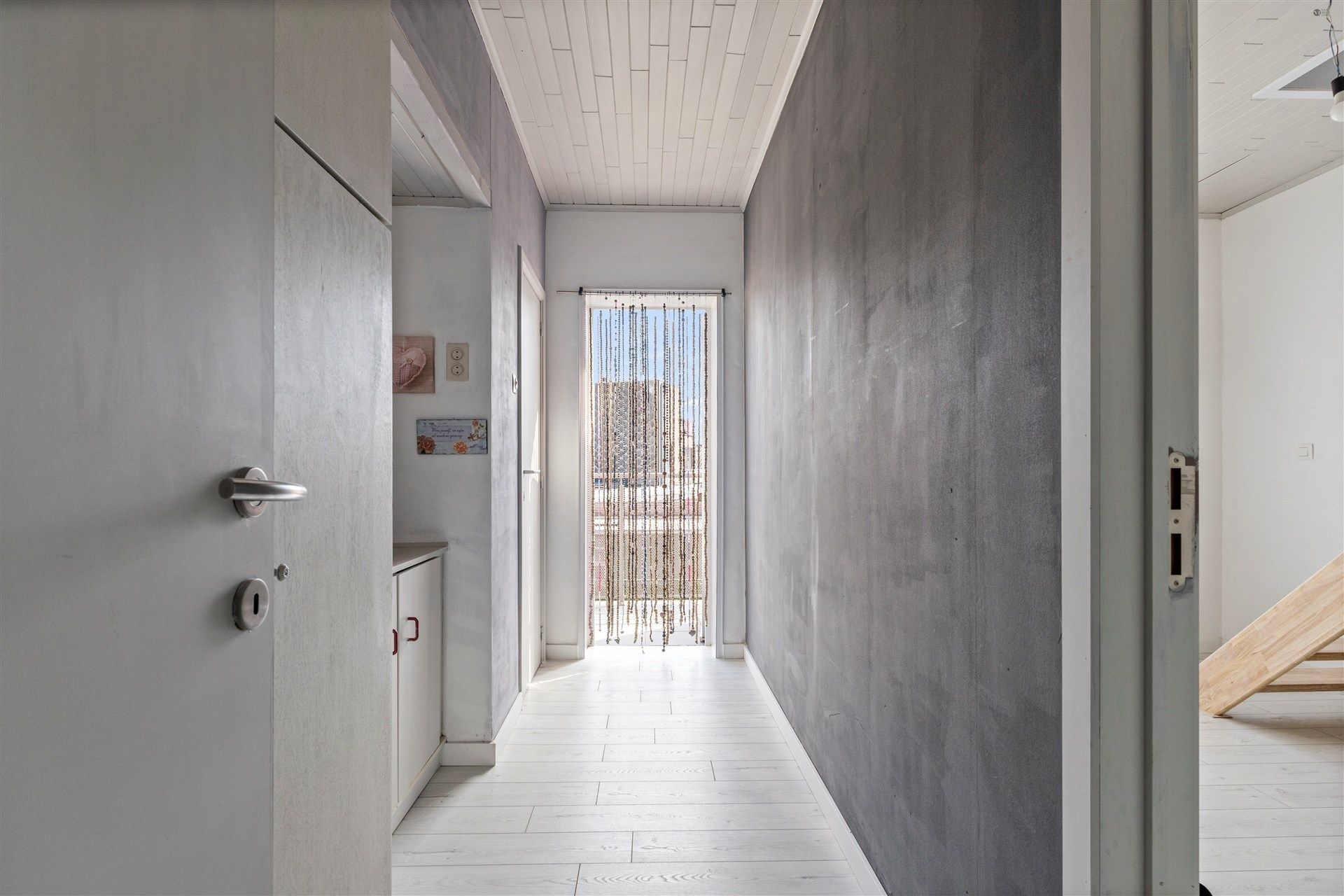 ruime woonst - type kangoeroewoning. foto 14