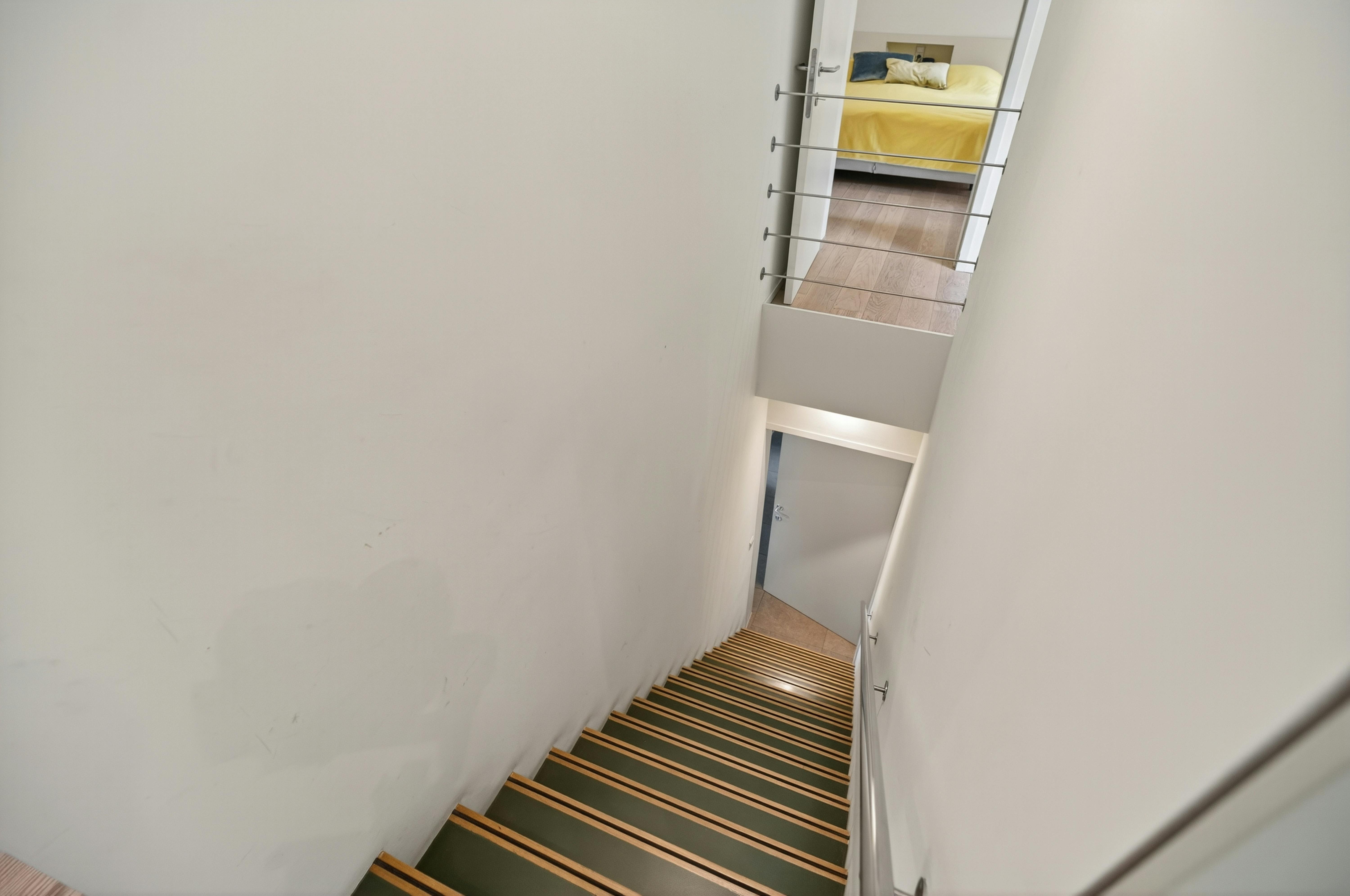 Instapklare woning in Sint-Denijs-Westrem met 3 slaapkamers foto 10
