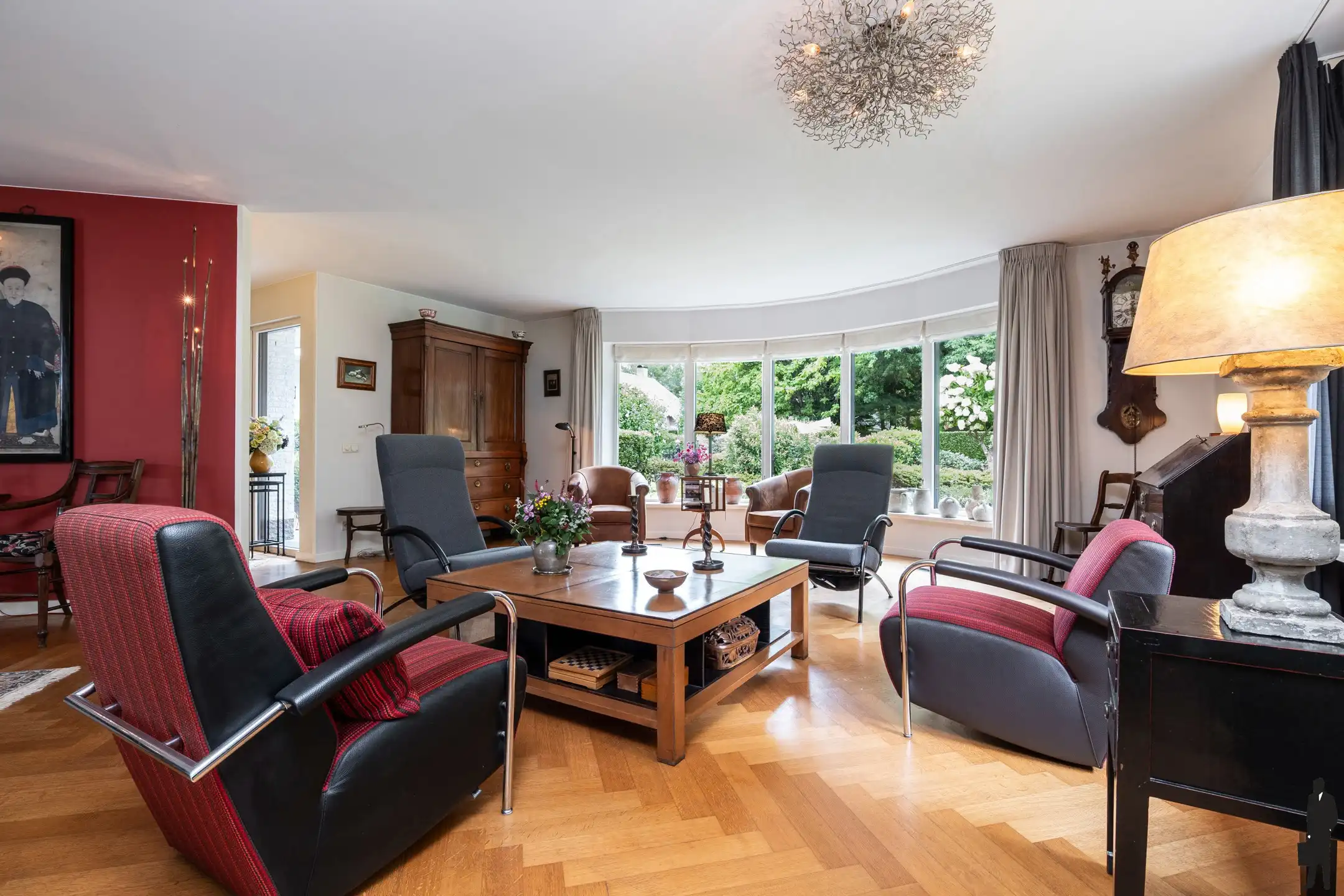 Uitstekende villa op zuidwesten in residentiele verkaveling foto 5