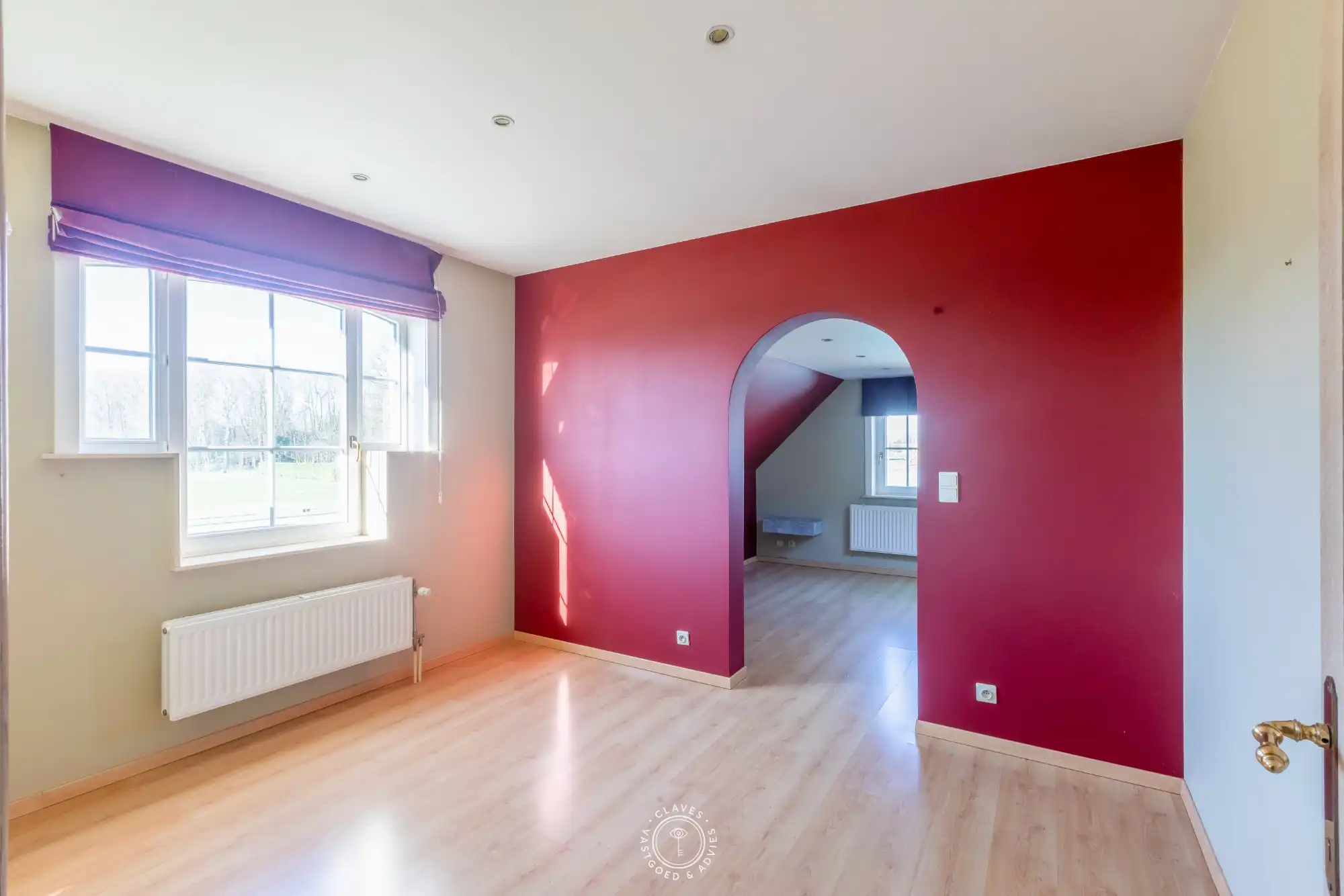 Open bebouwing met loods op uitzonderlijk perceel van +10.000 m² met adembenemend uitzicht foto 24