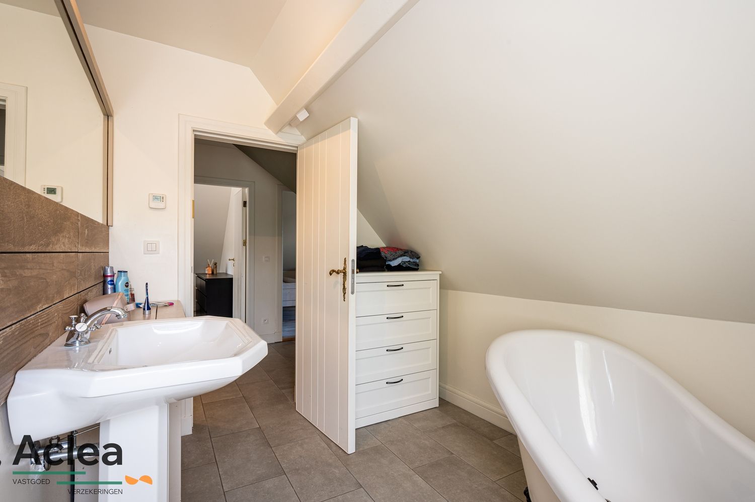 Instapklare, vrijstaande woning foto 26