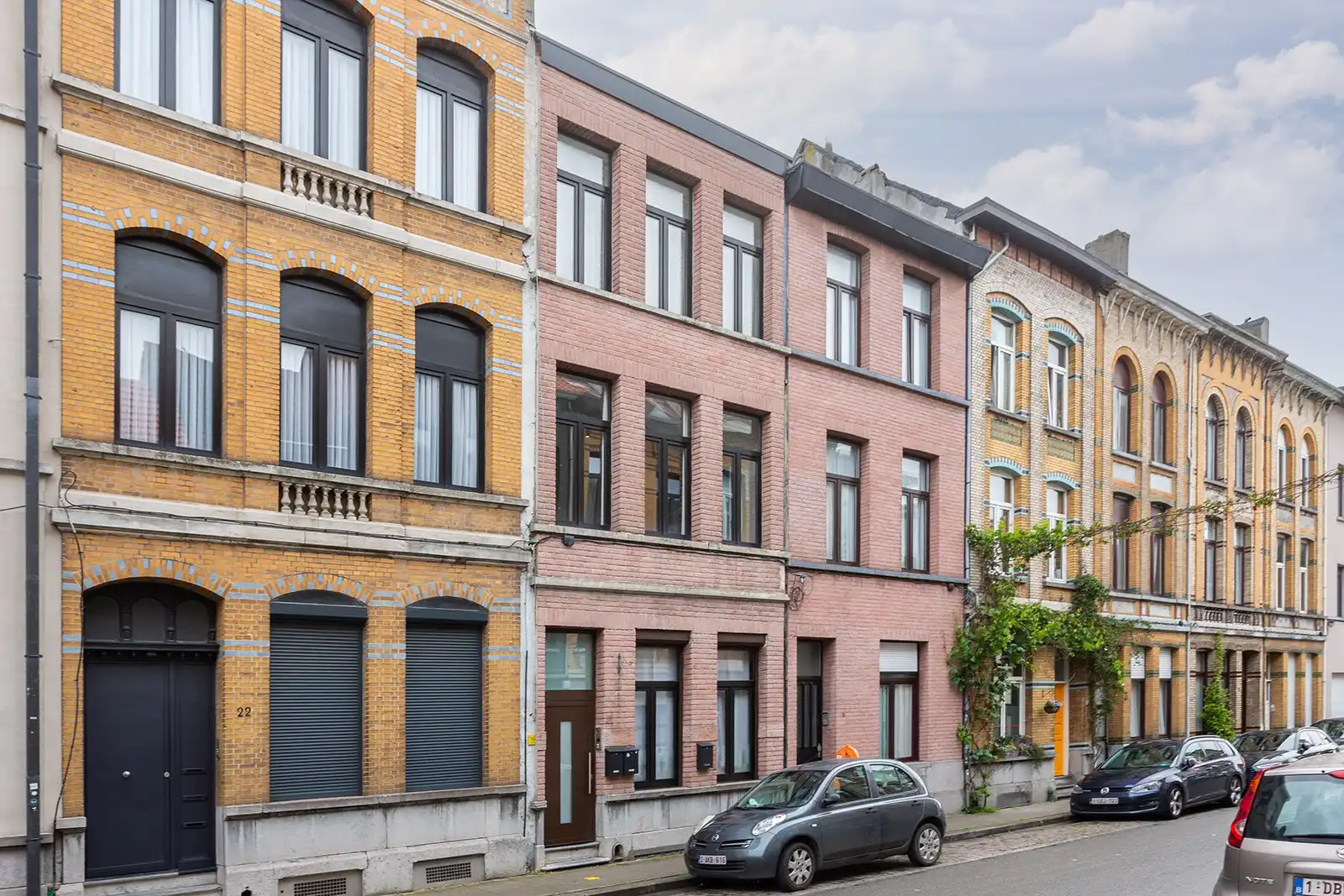 Instapklaar én energiezuinig wonen foto 10