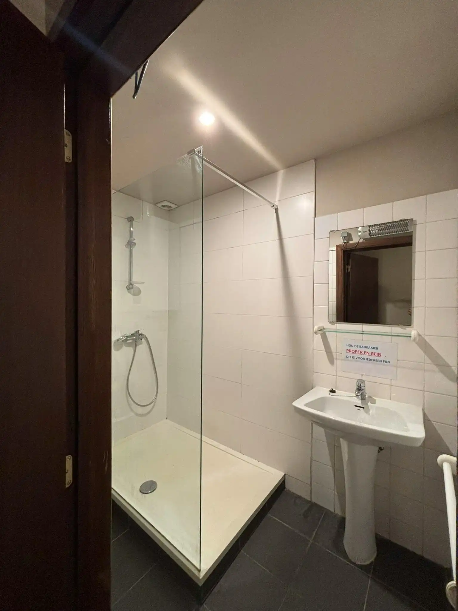 Studentenhuis te koop in Kortrijk foto 4