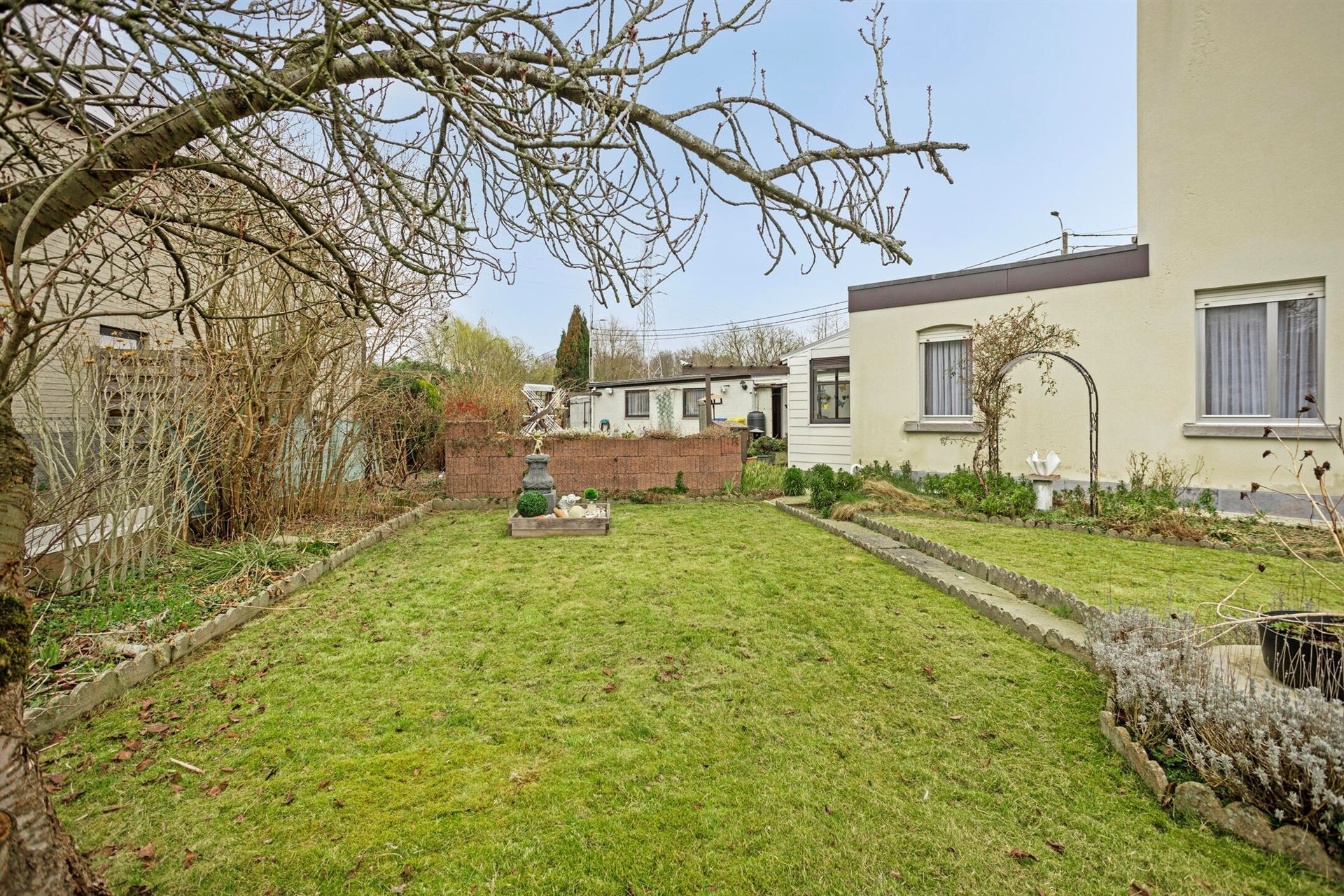 Eengezinswoning maar met een mogelijkheid tot omvormen naar kangeroewoning foto 13