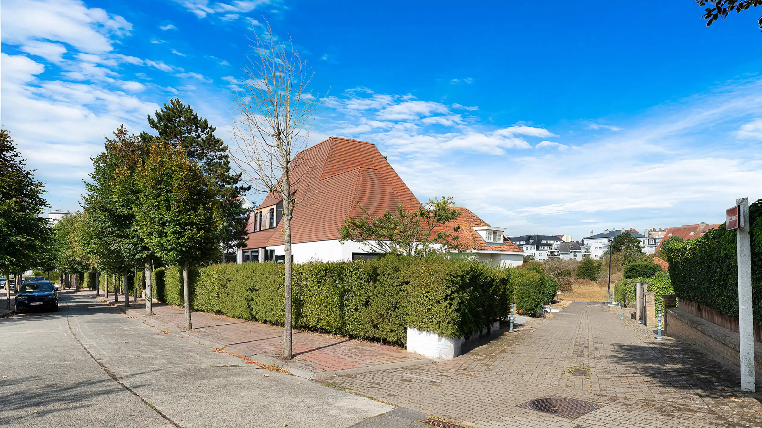 Stijlvolle villa op een gegeerde ligging nabij Albertstrand. foto 6