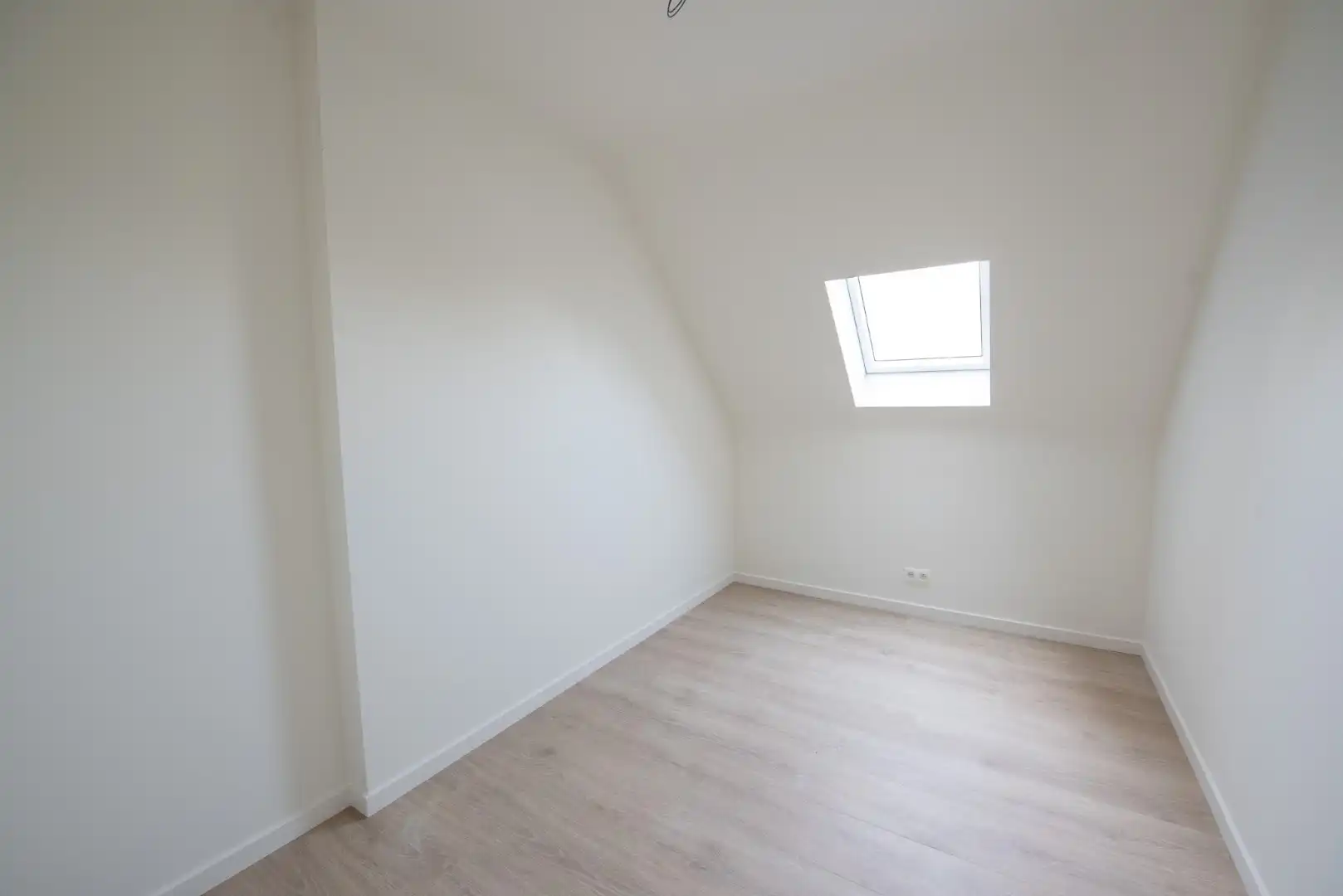 Nieuwbouwappartement met 2 slaapkamers & terras – 2e verdiep – Residentie Albert & Jerome foto 6