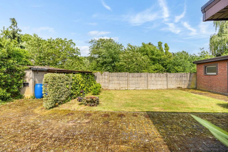Zeer goed gelegen, charmante woning op 6are foto 29