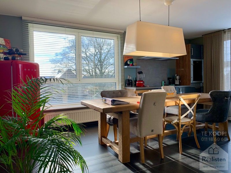 Ruim appartement met 1+1 slaapkamer en groot dakterras in Dilsen-Stokkem foto 13