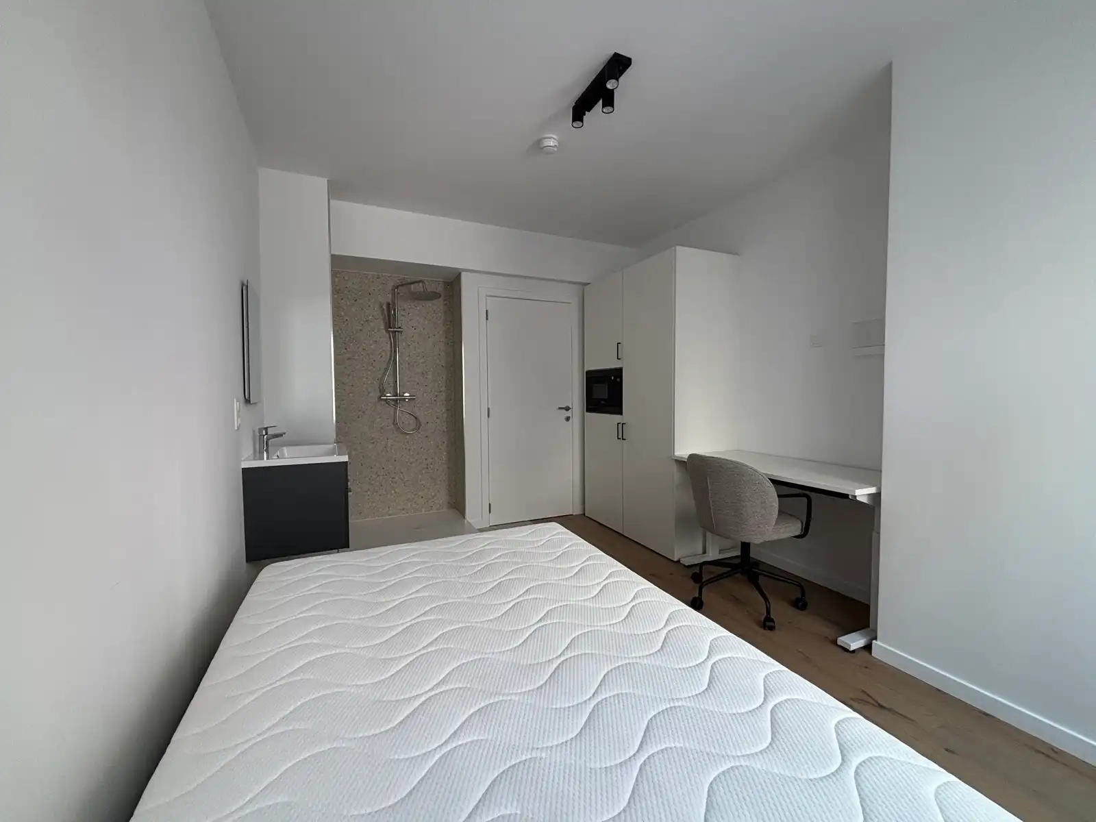 Appartement te koop Ravenstraat 40/0101 - 3000 Leuven