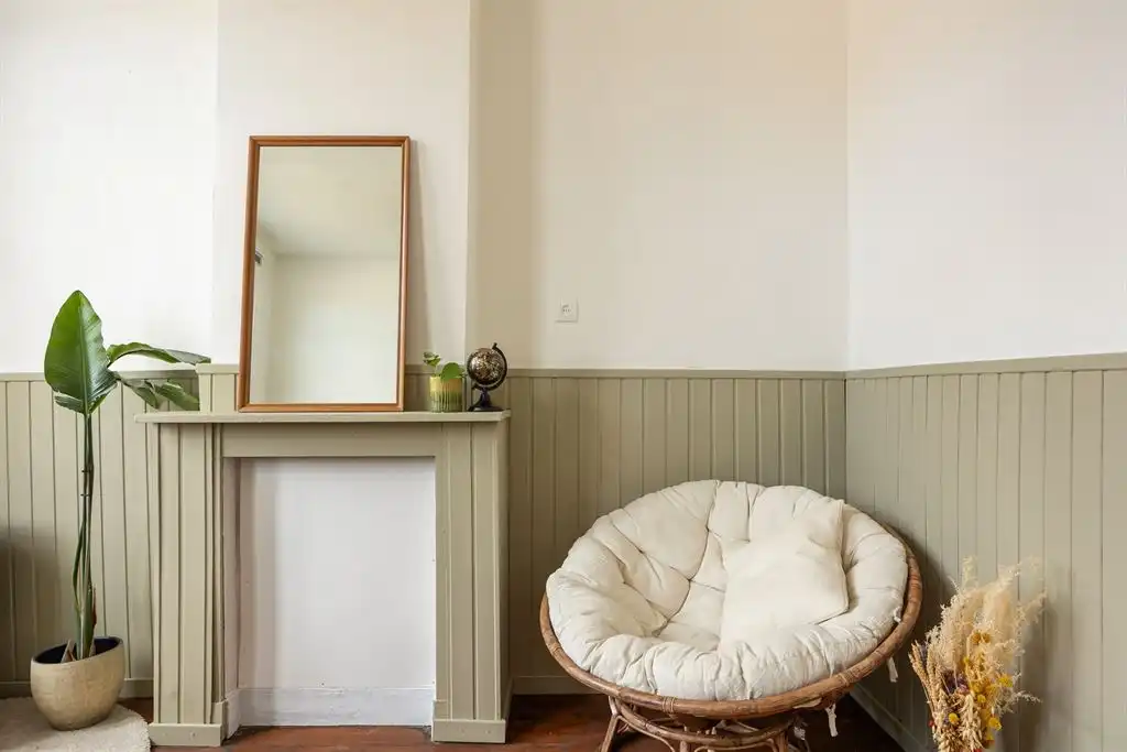 Lichtrijke stadswoning met authentieke elementen foto 20