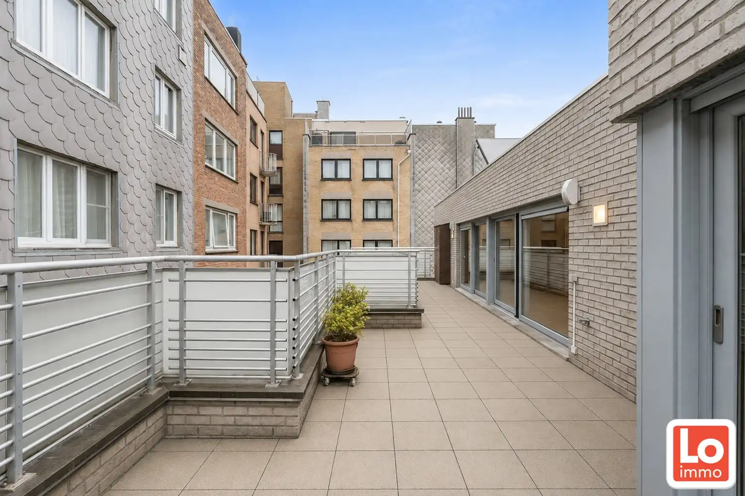 Ideale investeringsappartementen in het centrum van Oostende én op wandelafstand van de zeedijk! foto 25