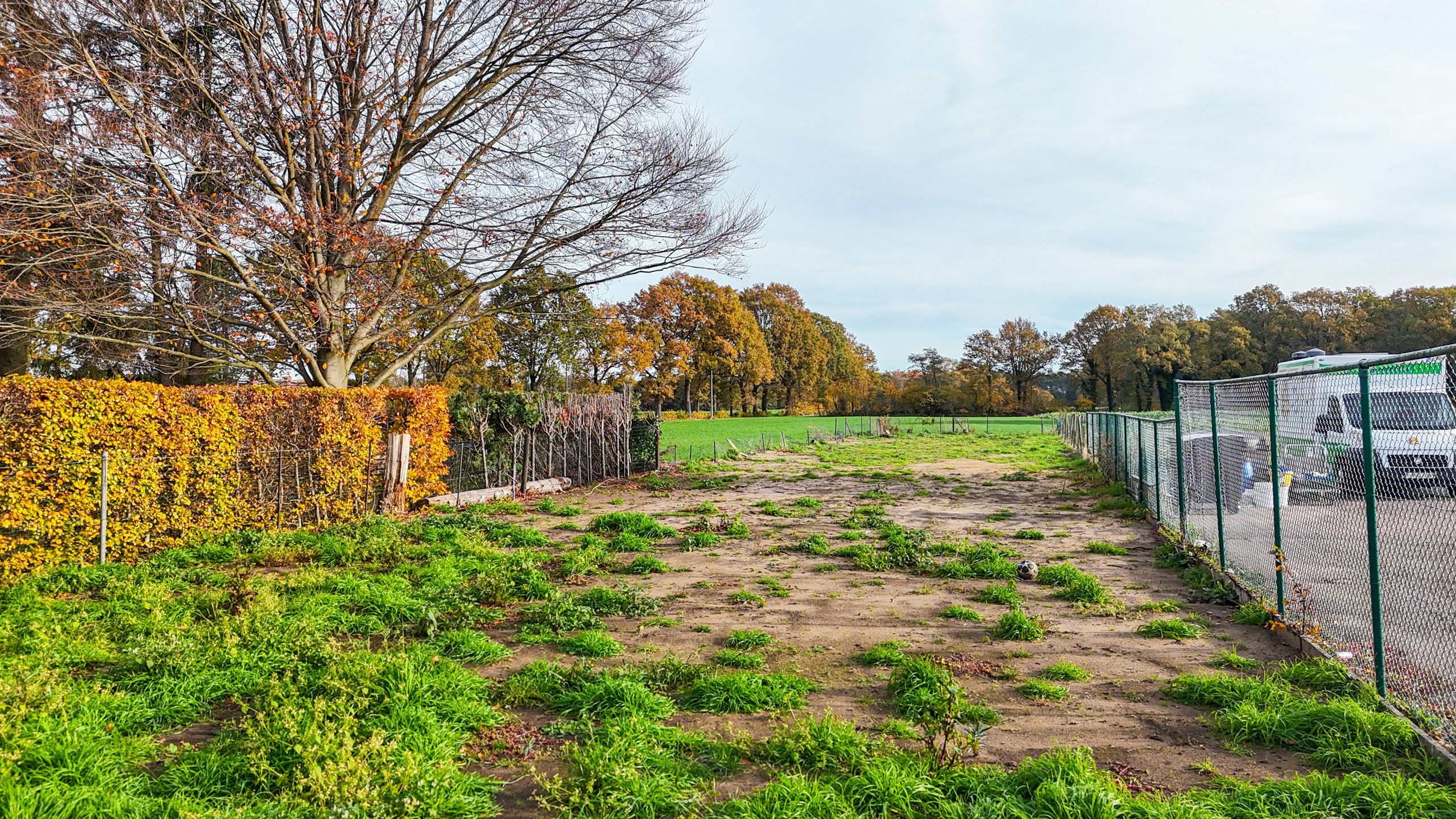 Te vernieuwen woning met 11a 87ca grond in Heusden-Zolder! foto 4