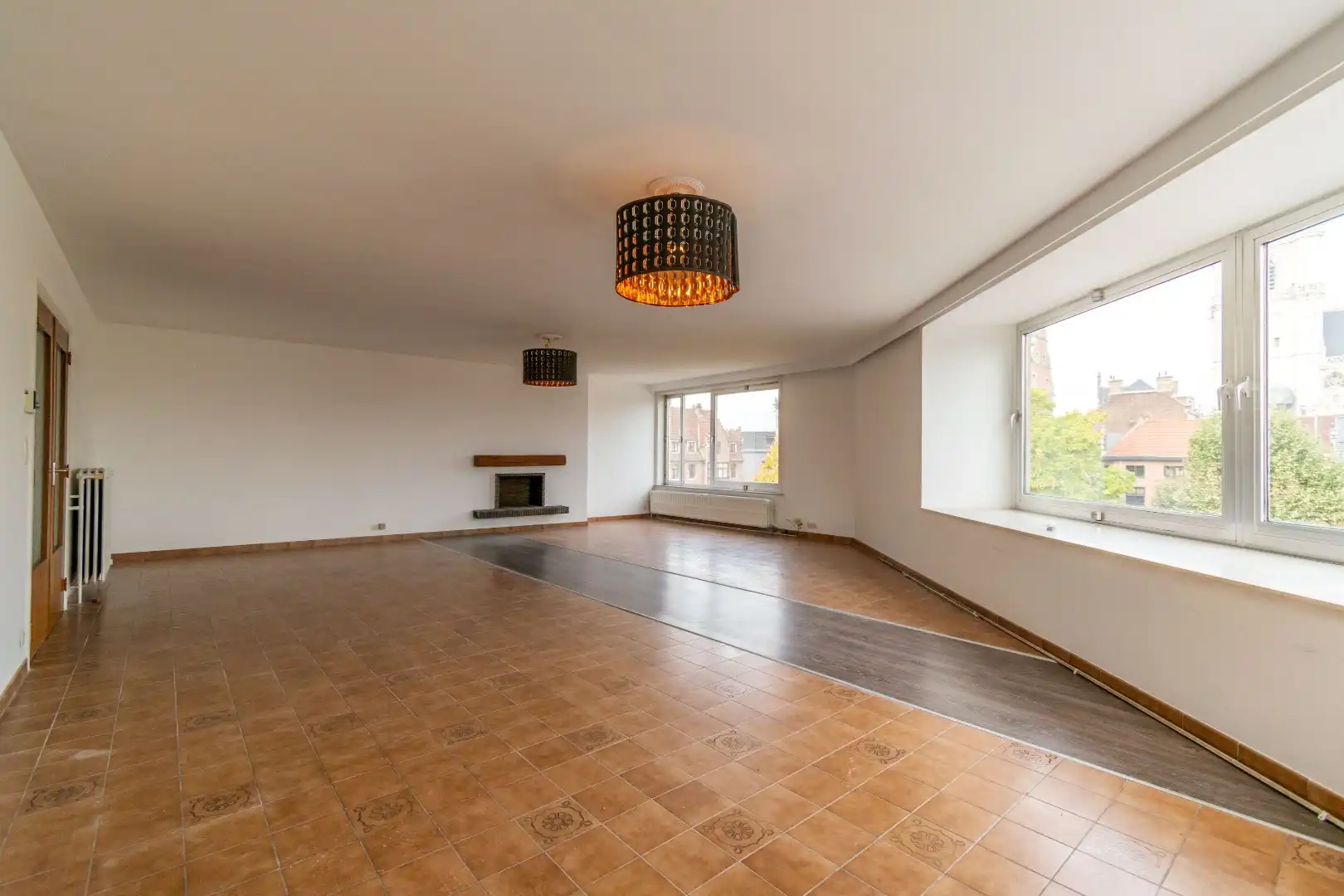 Een zeer ruim appartement te Halle! foto 2