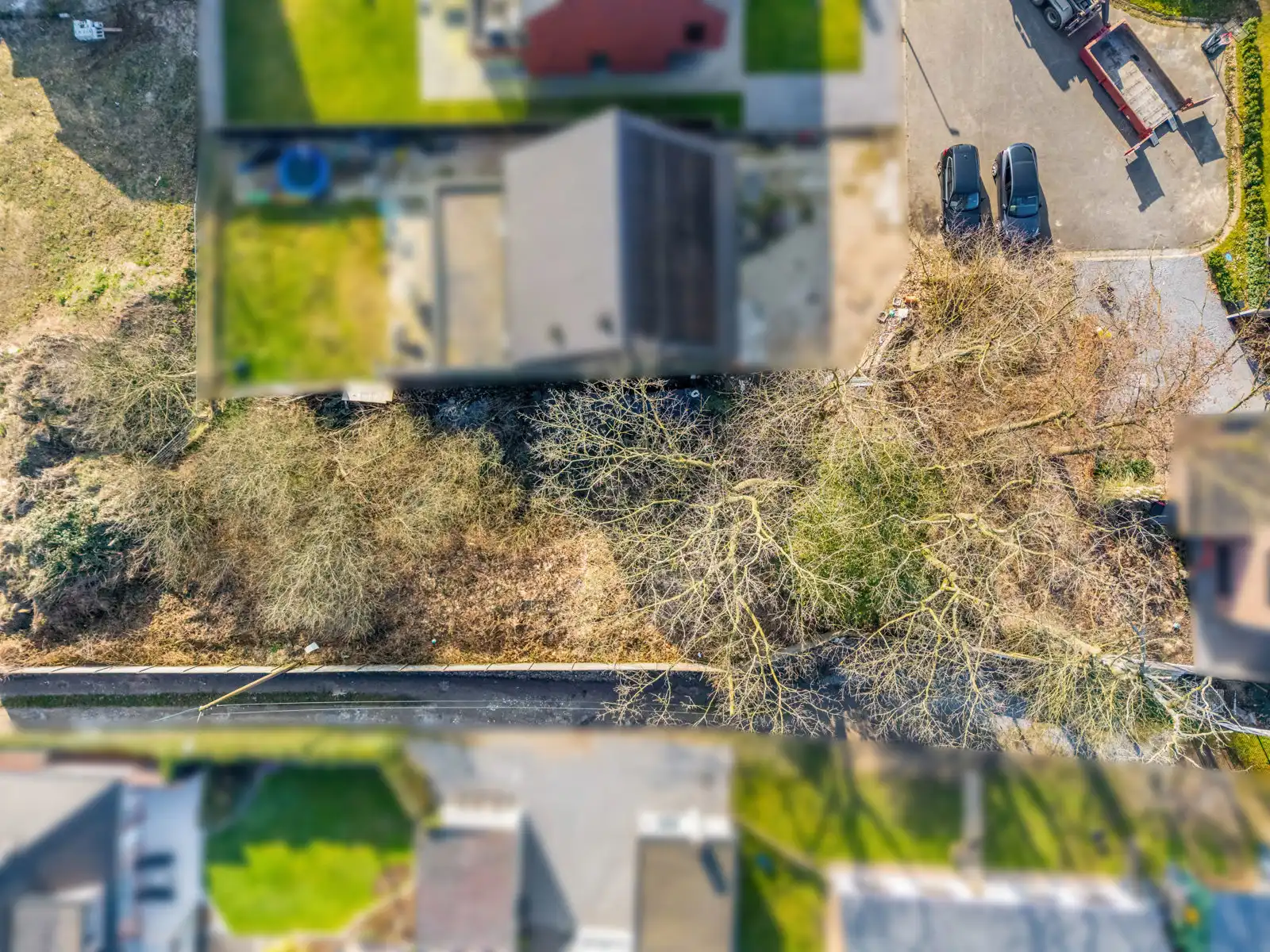 Unieke bouwgrond op 6a38ca nabij het bruisende centrum! foto 12