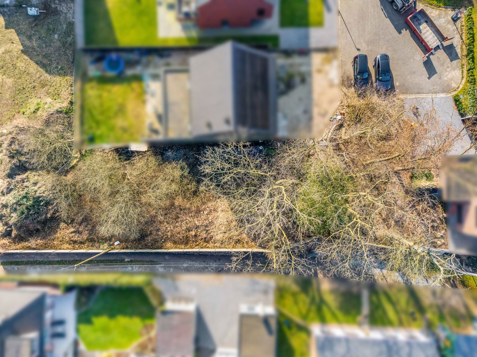 Unieke bouwgrond op 6a38ca nabij het bruisende centrum! foto 12