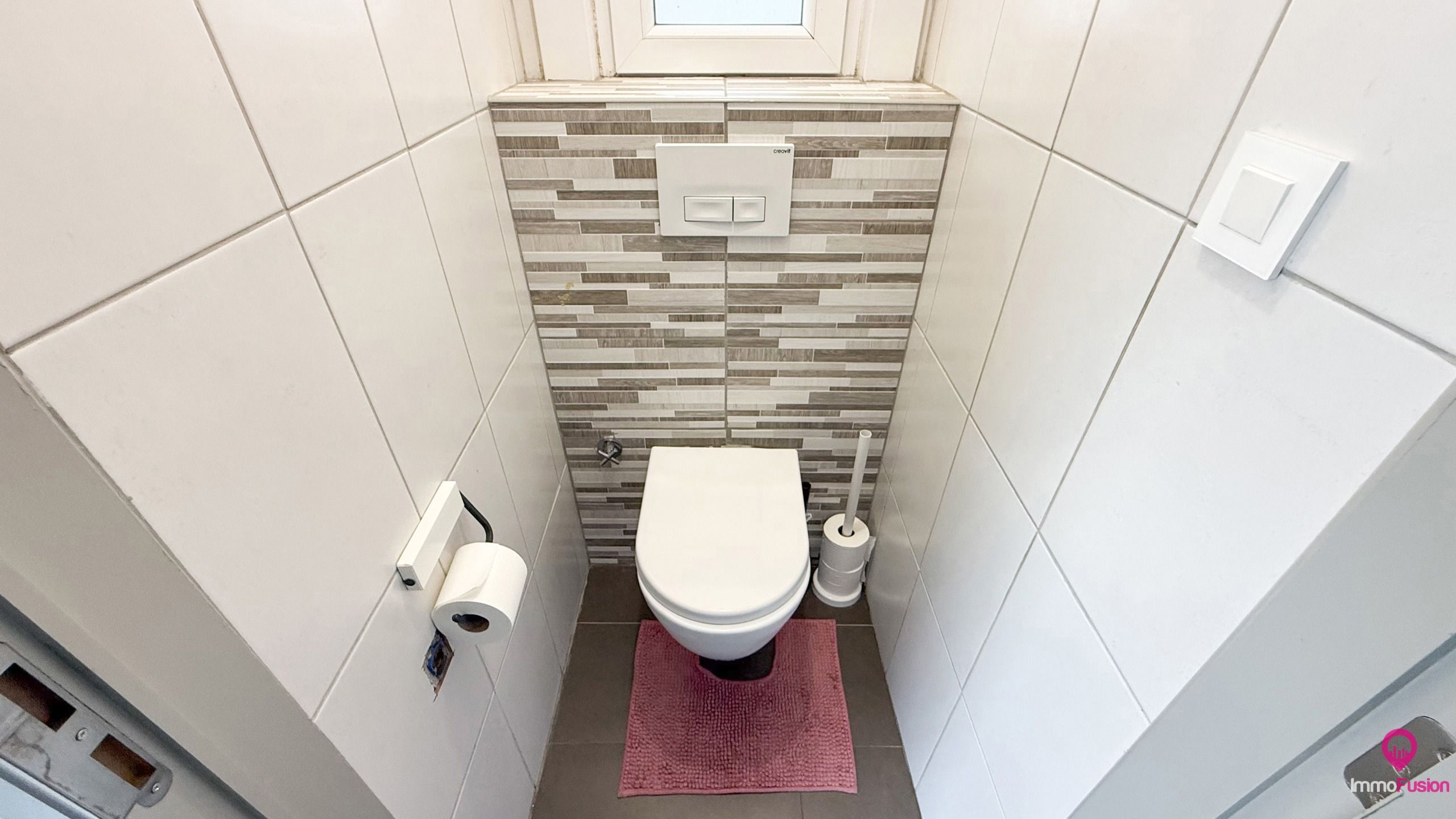 Instapklare woning met 3 slpks en label B met zonnepanelen! foto 15
