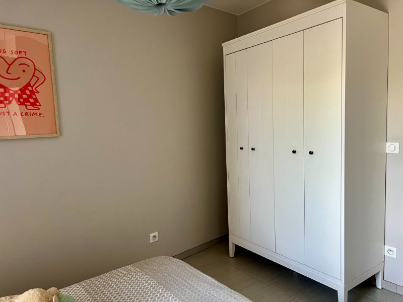 INSTAPKLAAR GEMEUBELD APPARTEMENT MET 1 SLAAPKAMER foto 11