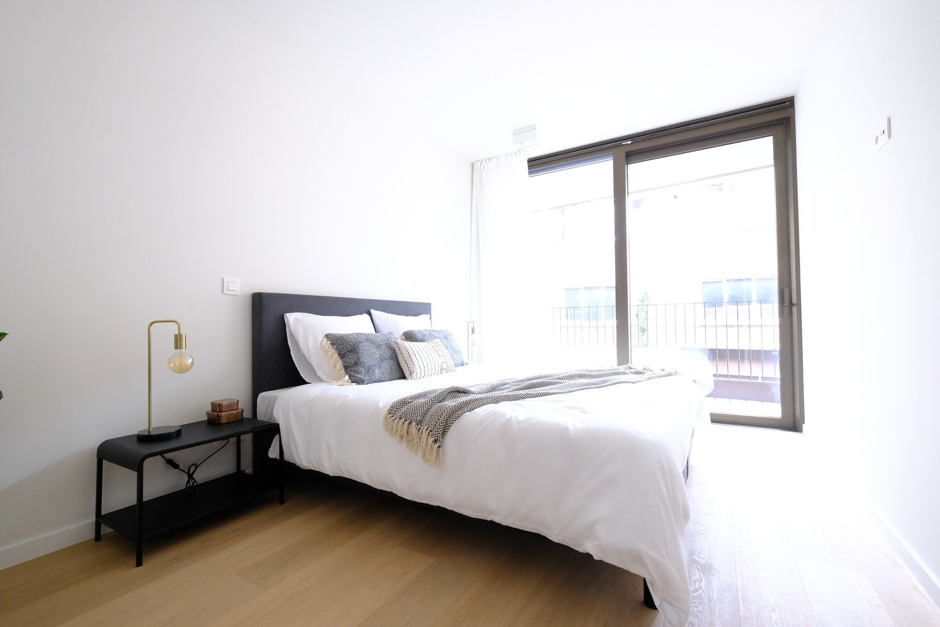 Luxueus 2 slaapkamerappartement in hartje Hasselt met een terras van 36.42 m² foto 14