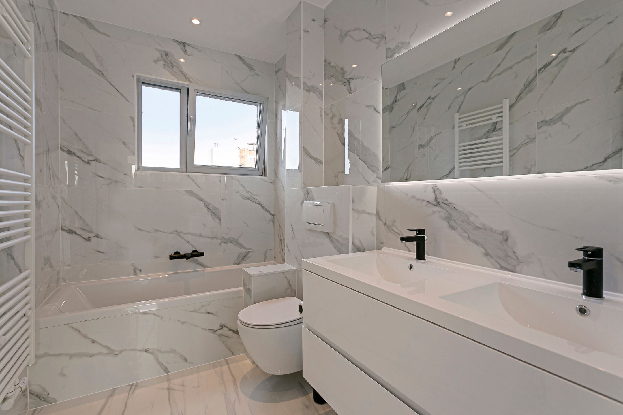 OPEN HOUSE 19/7 - Instapklaar drie slaapkamer appartement foto 7