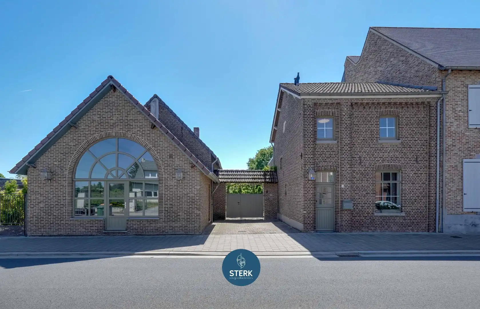 CHARMANTE GEZINSWONING (EPC B) MET PRAKTISCHE BIJBOUW TE NEERHAREN !  foto 35