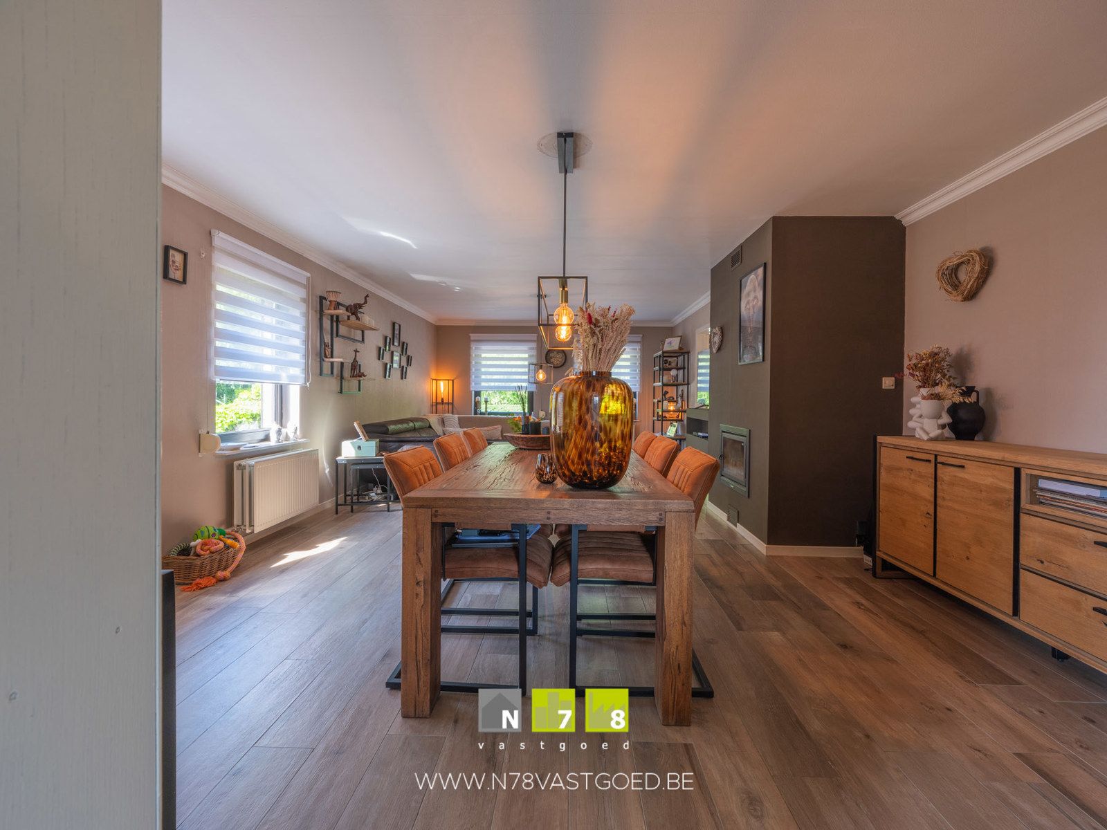 Huis te koop foto 7