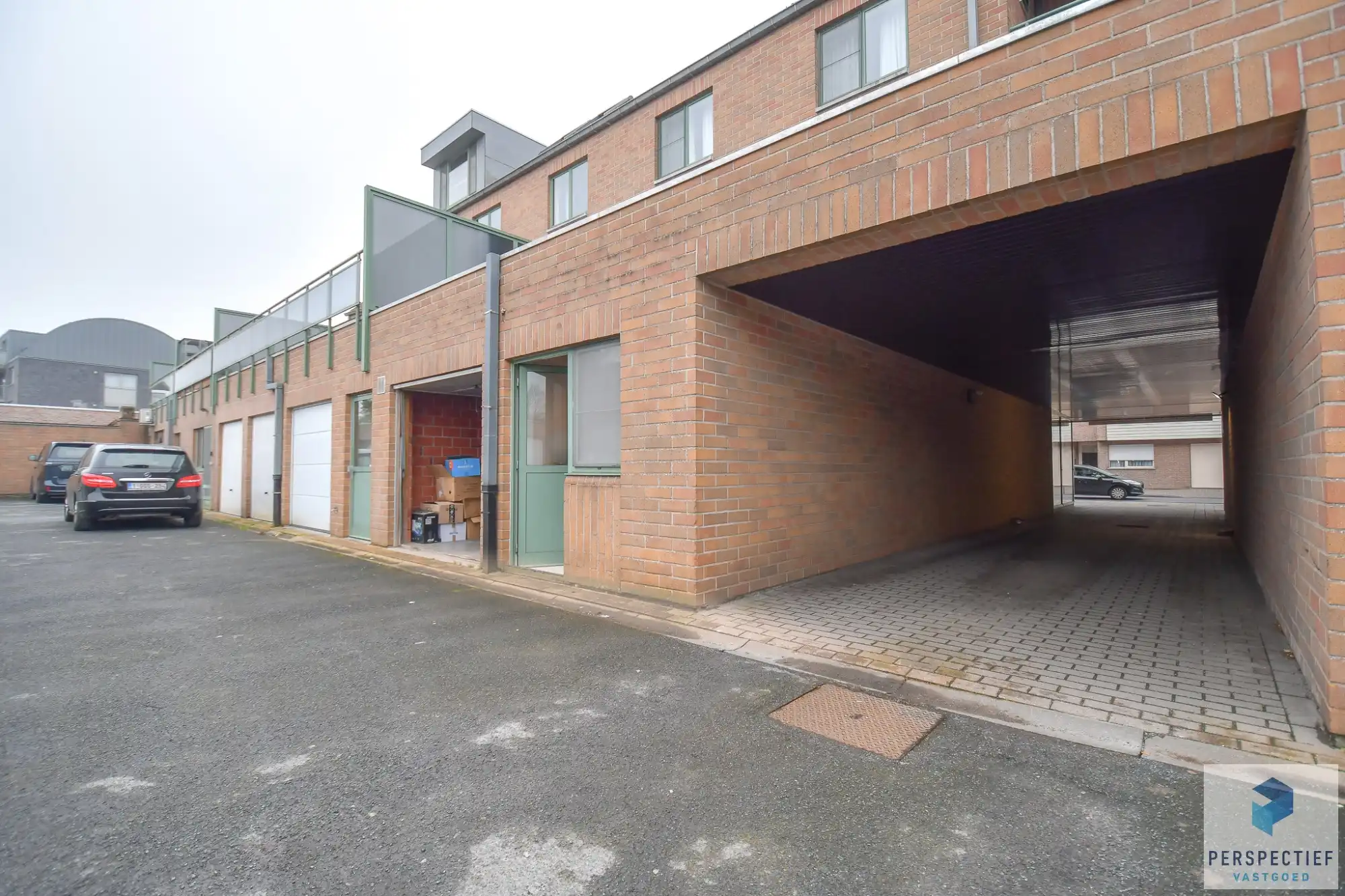 Handelspand met sterke commerciële uitstraling in Knesselare foto 15