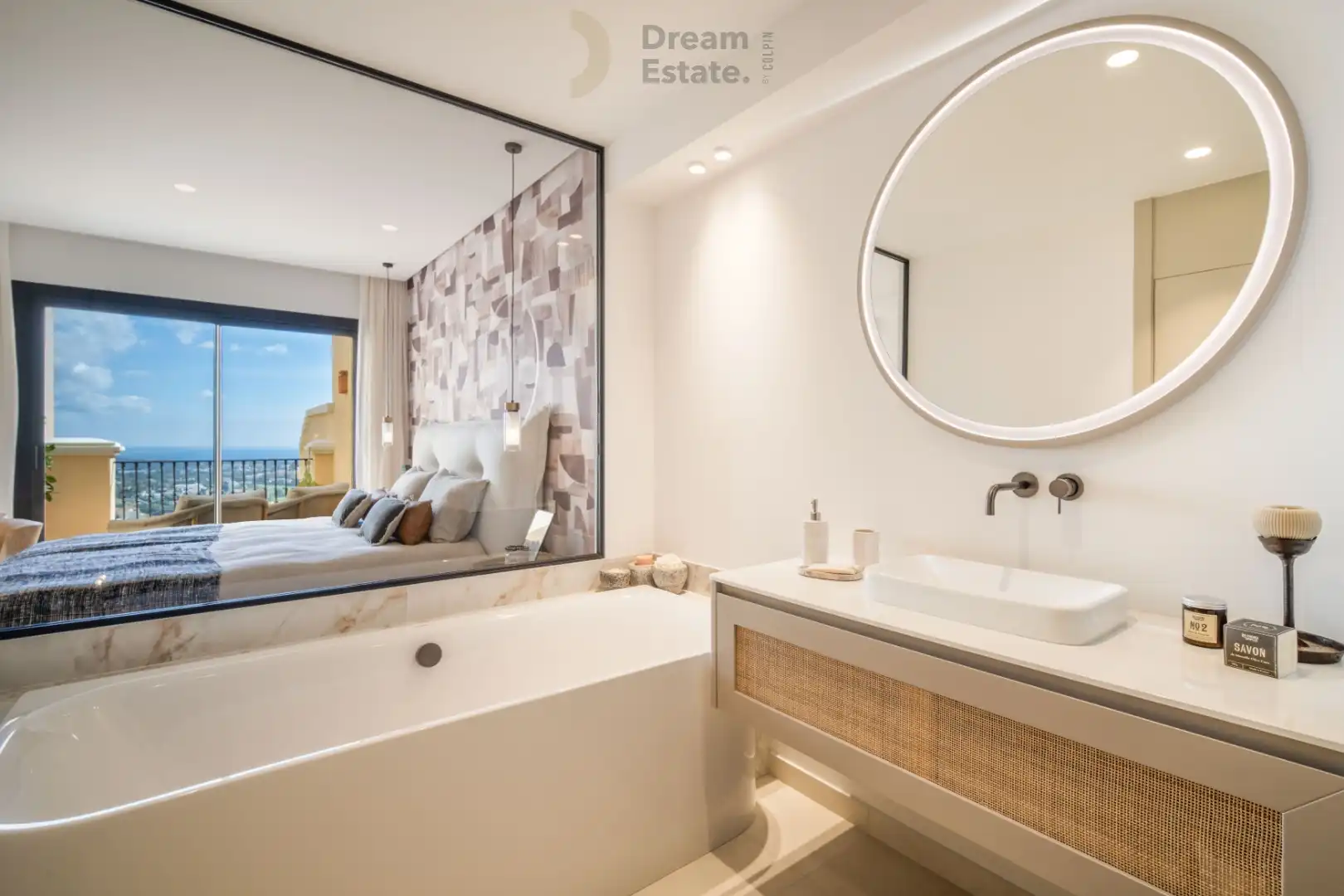 Uitzonderlijk penthouse in Buenavasta, La Quinta. foto 21