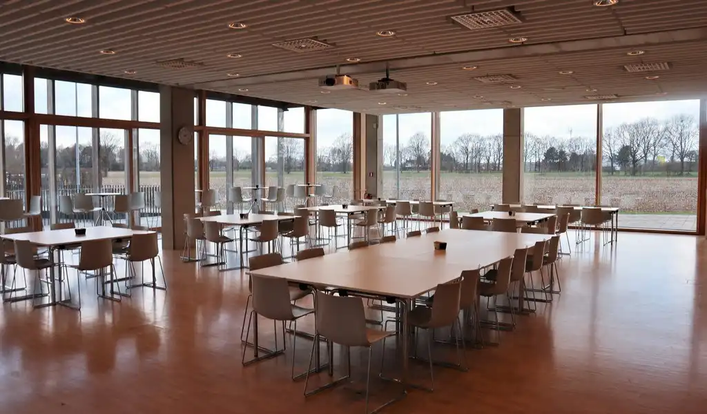 Duurzame kantoren te huur in Geel foto 14