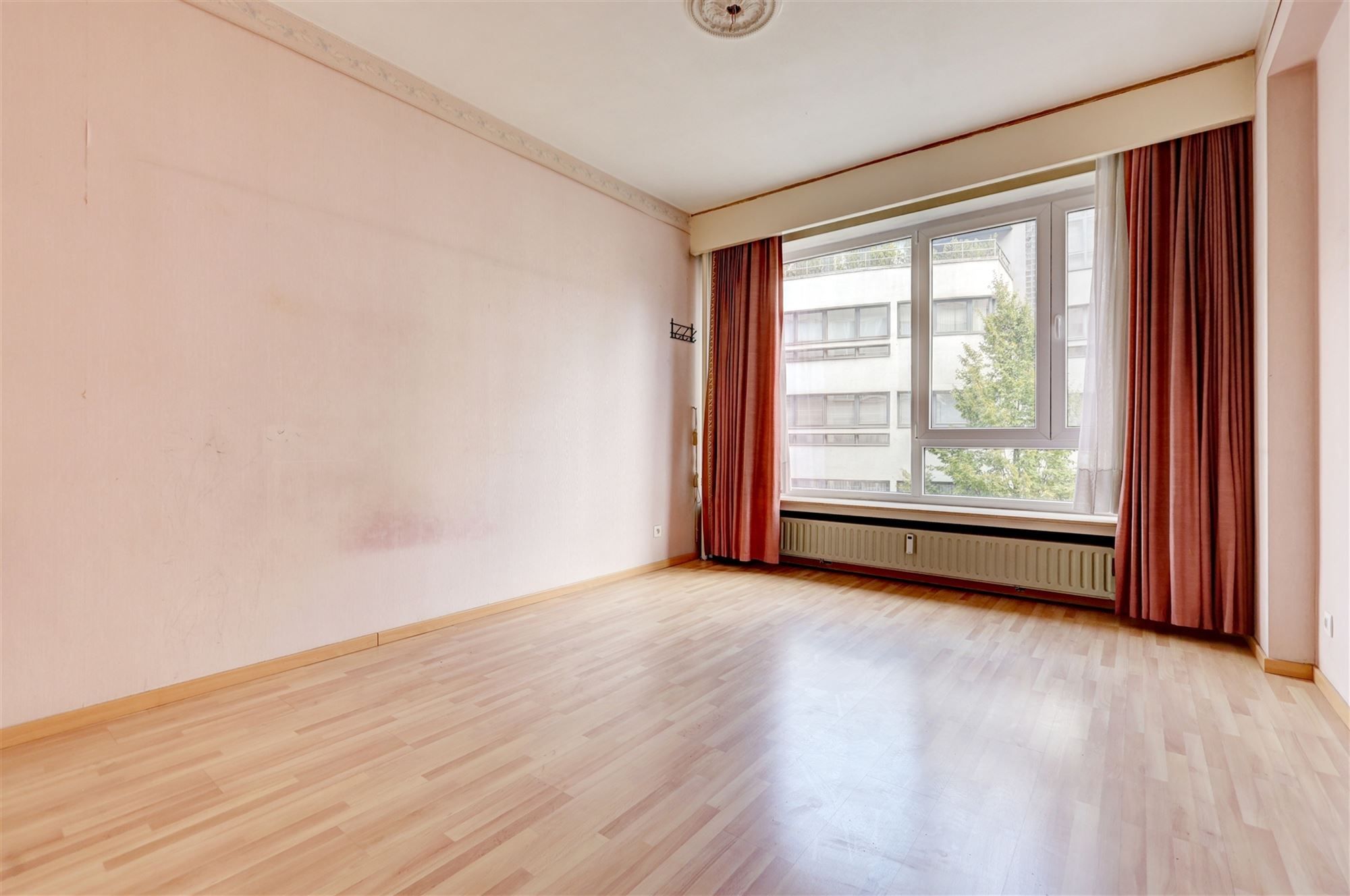 Ruim en licht appartement met 2 slaapkamers in Markgravewijk foto 14