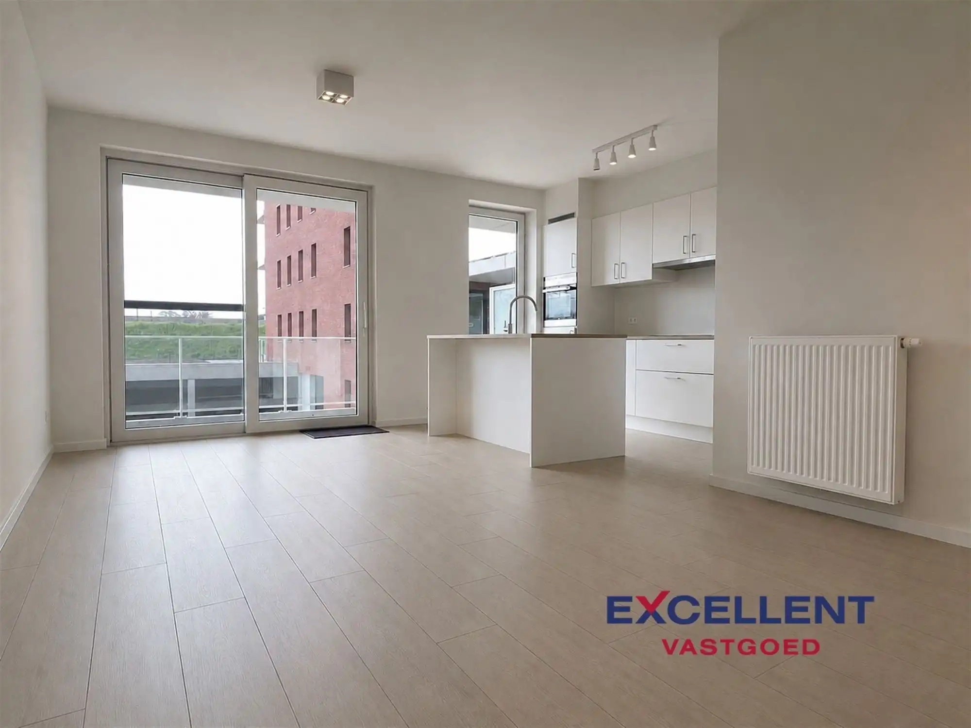 Appartement te huur Ommegangstraat 58/202 - 9800 DEINZE