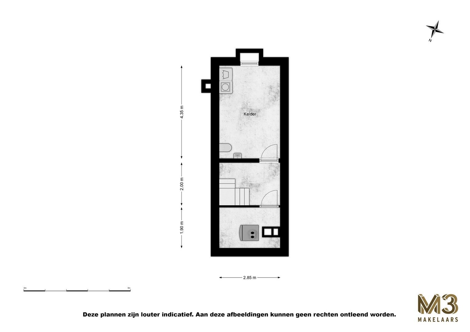Gerenoveerde woning met 3 slaapkamers op toplocatie! foto 31