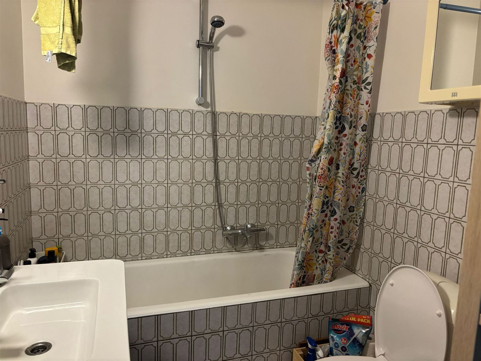 TE HUUR: Appartement met 1 slaapkamer te Lummen!  foto 5