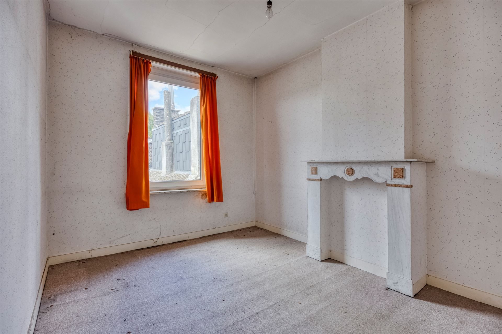 Handelshuis / tweewoonst / kangeroewoning / ... foto 19