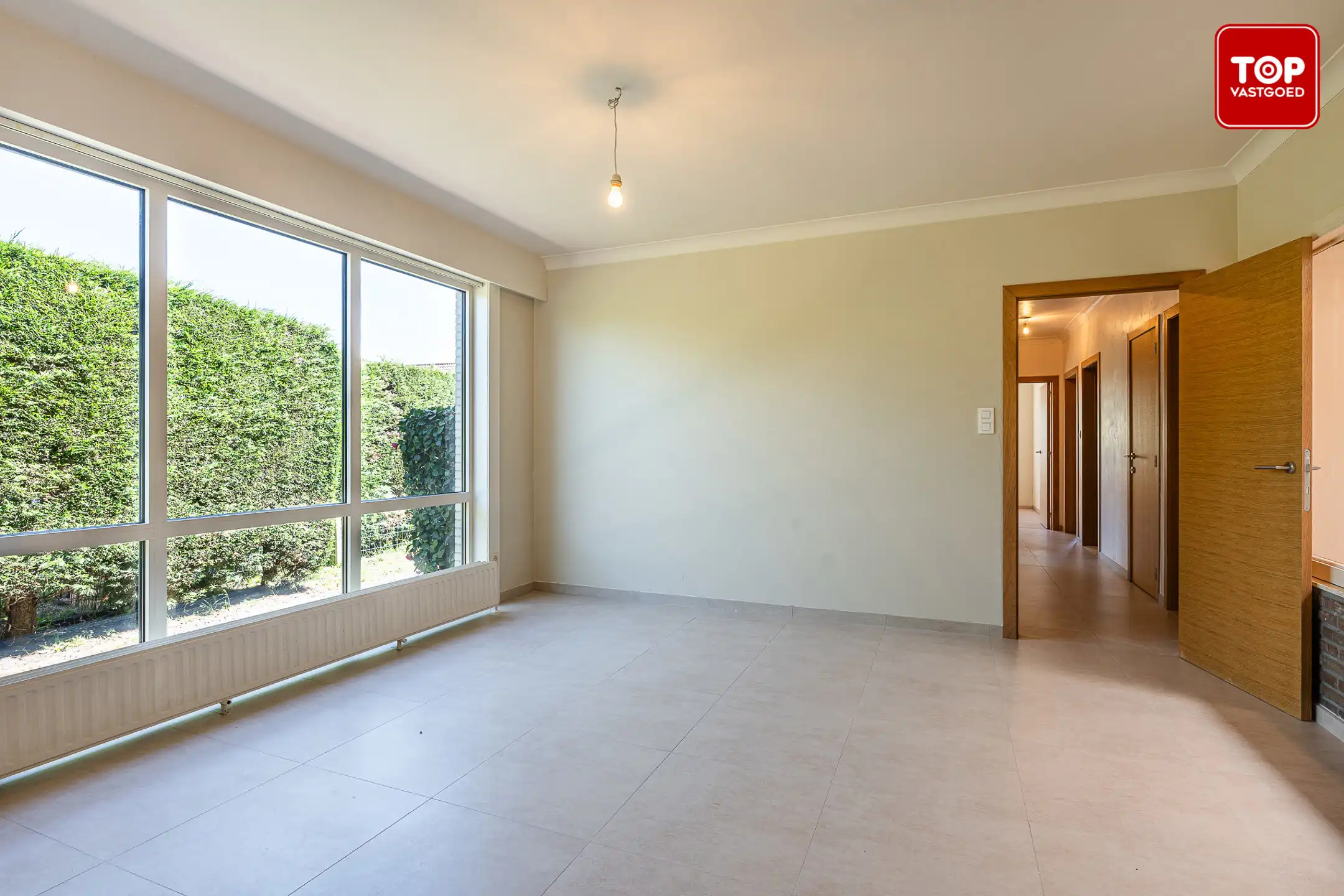 Instapklare woning met gelijkvloers karakter.  foto 9