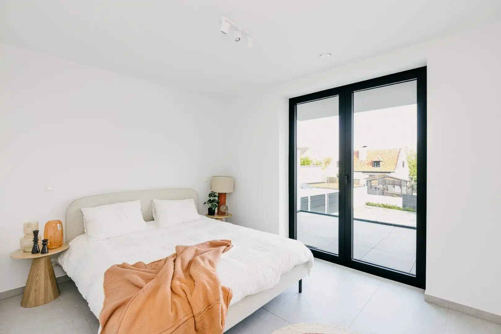 Wil je ook heerlijk wonen in het mooie, landelijke, rustige Tiegem ? foto 5