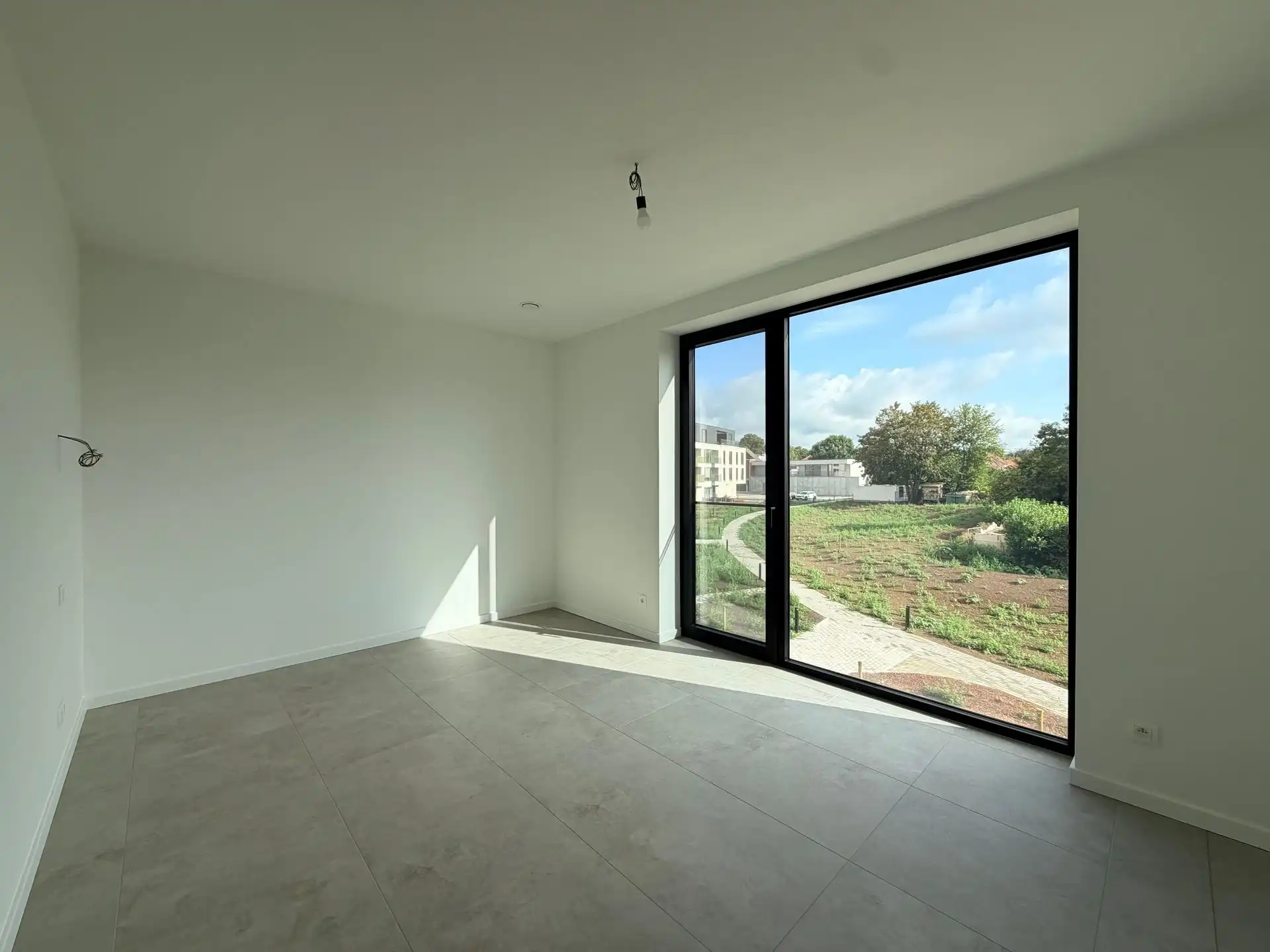 Luxueus appartement in het centrum van Zemst foto 14