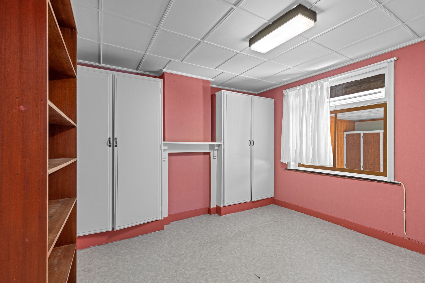 Te renoveren woning met magazijn centrum Heusden foto 15