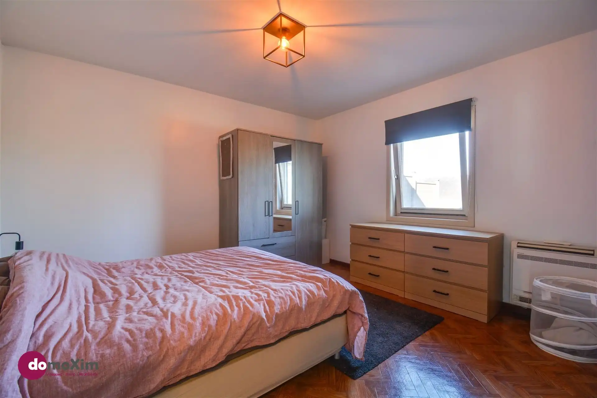 Ruim appartement met 2 slaapkamers en uitzonderlijk terras foto 10