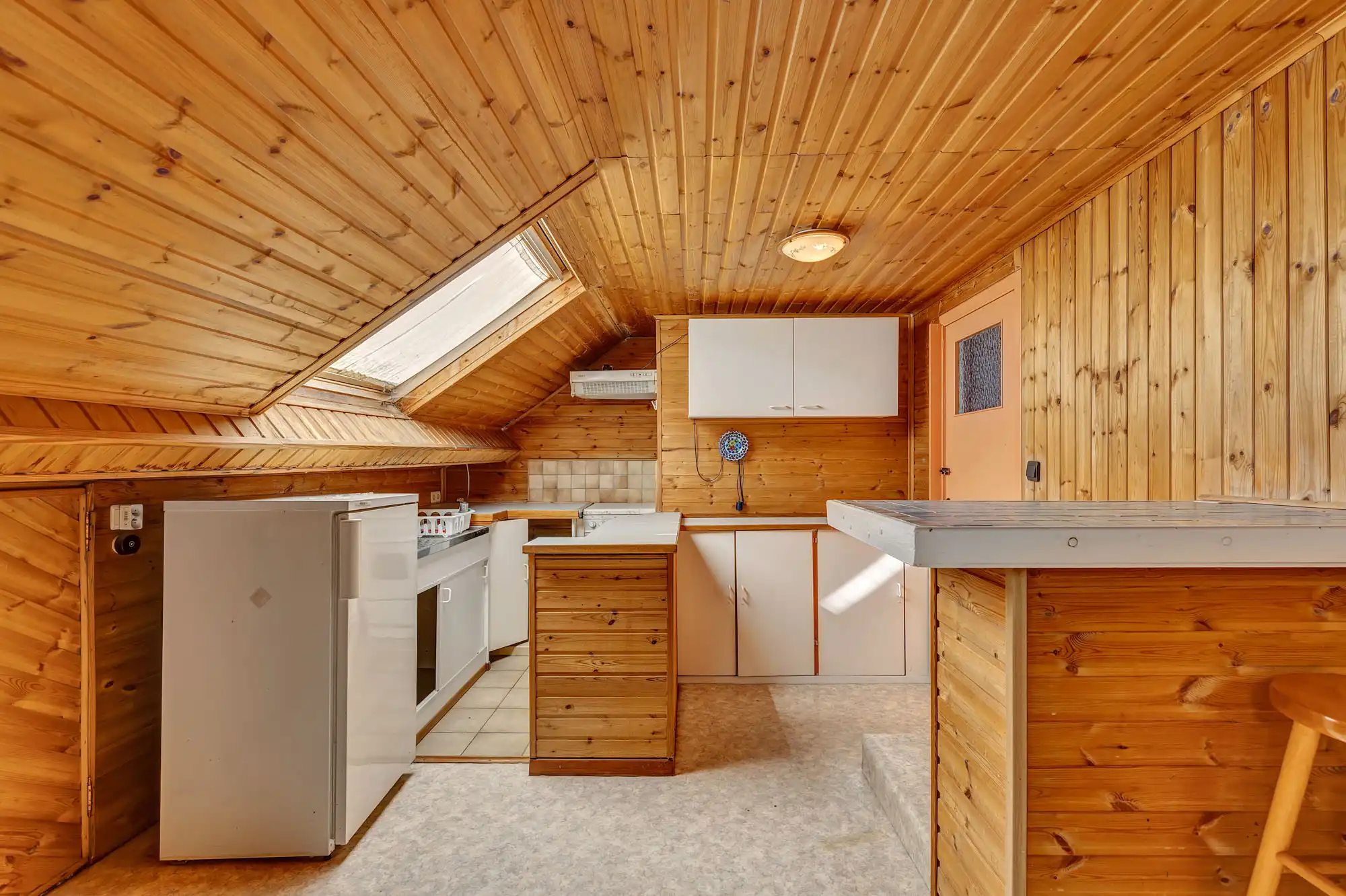 Charmante woning met tuin en garage te Dilbeek foto 19