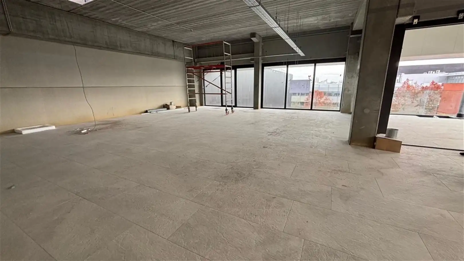 State-of-the-Art logisitek pand in Lier foto 11