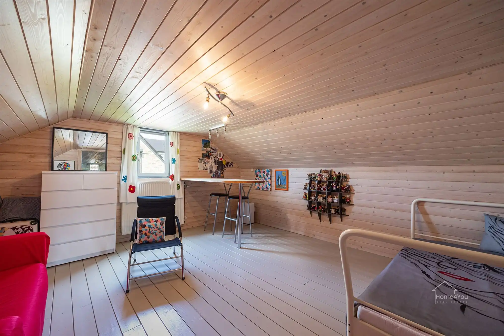 Laagbouwvilla Toplocatie, 3 Slaapkamers en Epc B-label foto 17