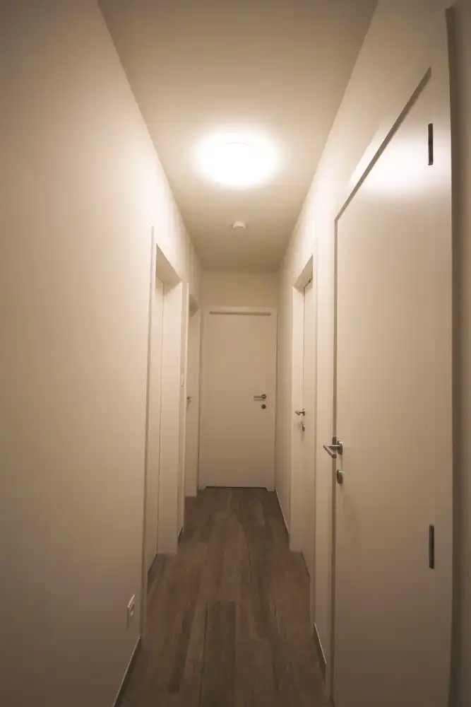 Zeer rustig gelegen woning met 3 slaapkamers foto 9