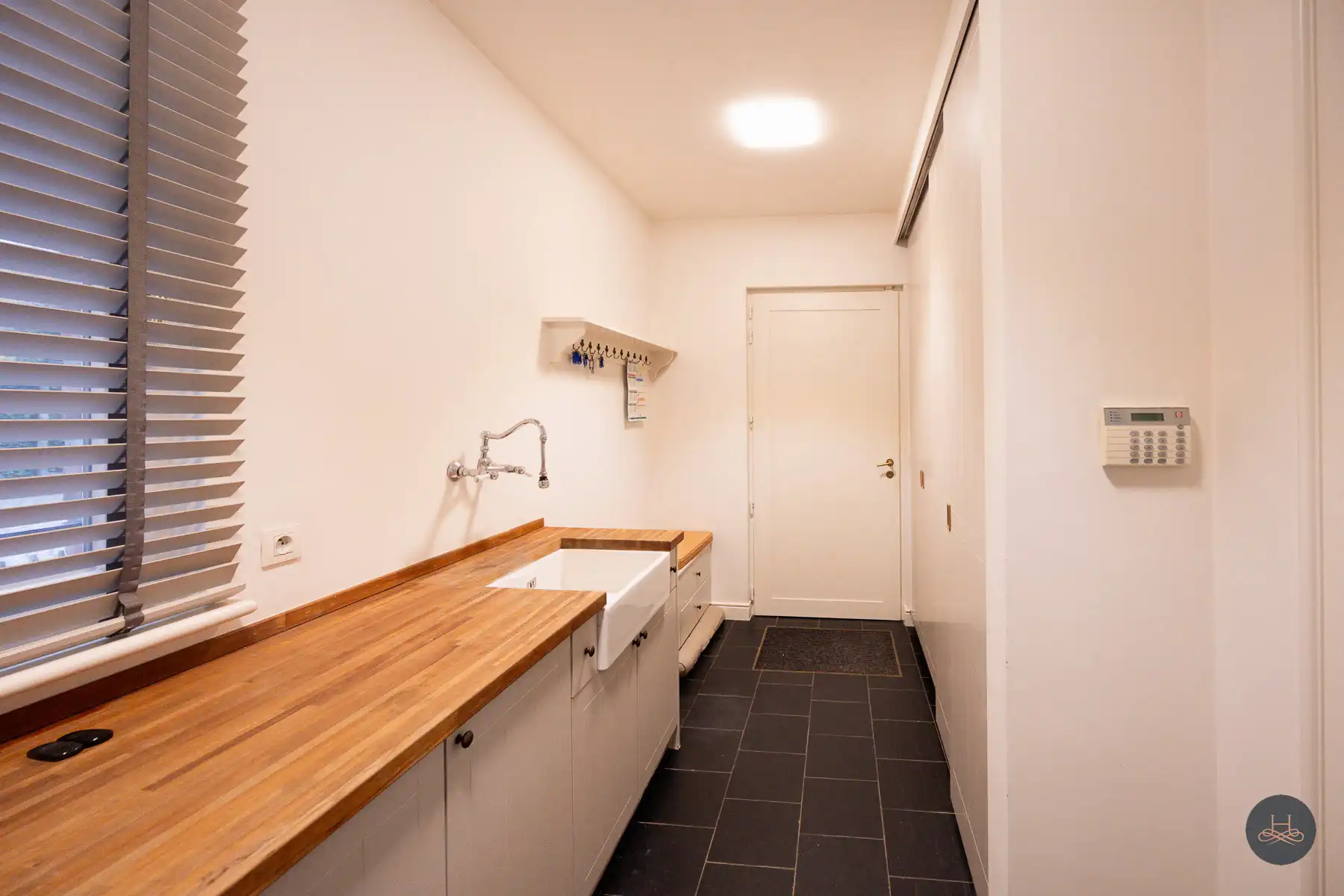 Exclusieve villa temidden van het groen foto 10