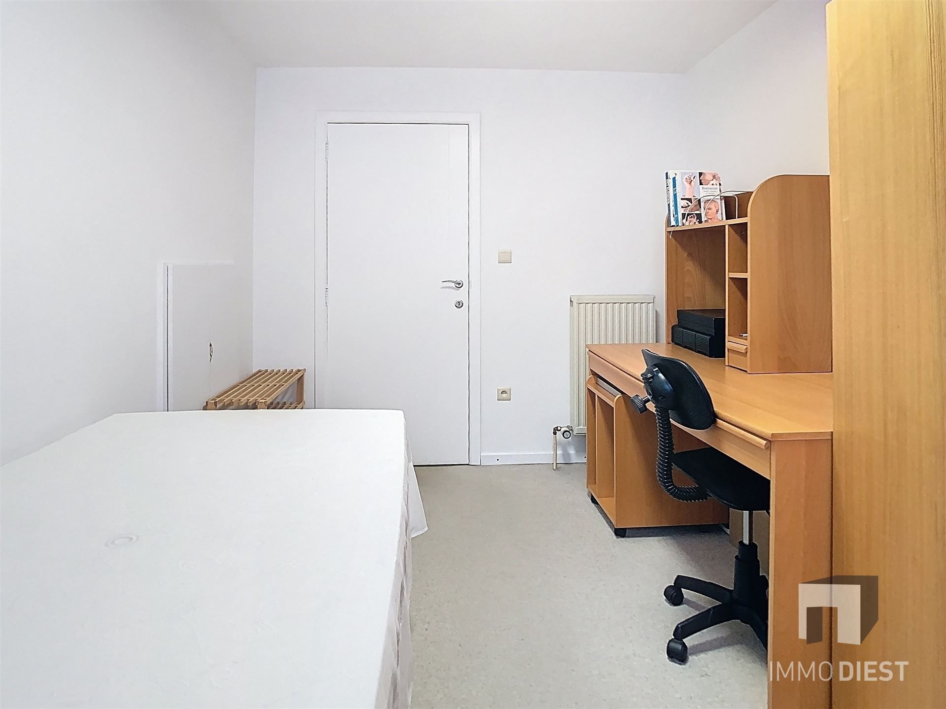 Woning in Spaanse stijl in het groene Zelem-Halen foto 24