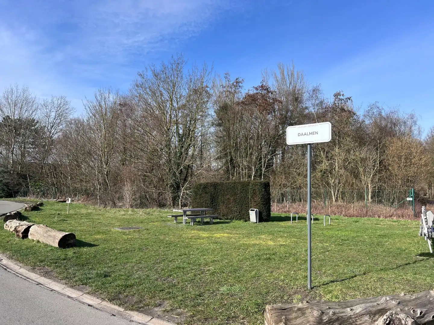 Ruime open bebouwing te koop in Zomergem foto 24