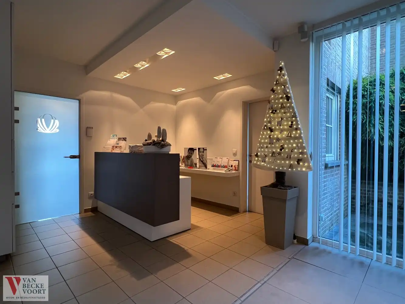 Praktijk- en kantoorruimte foto 2