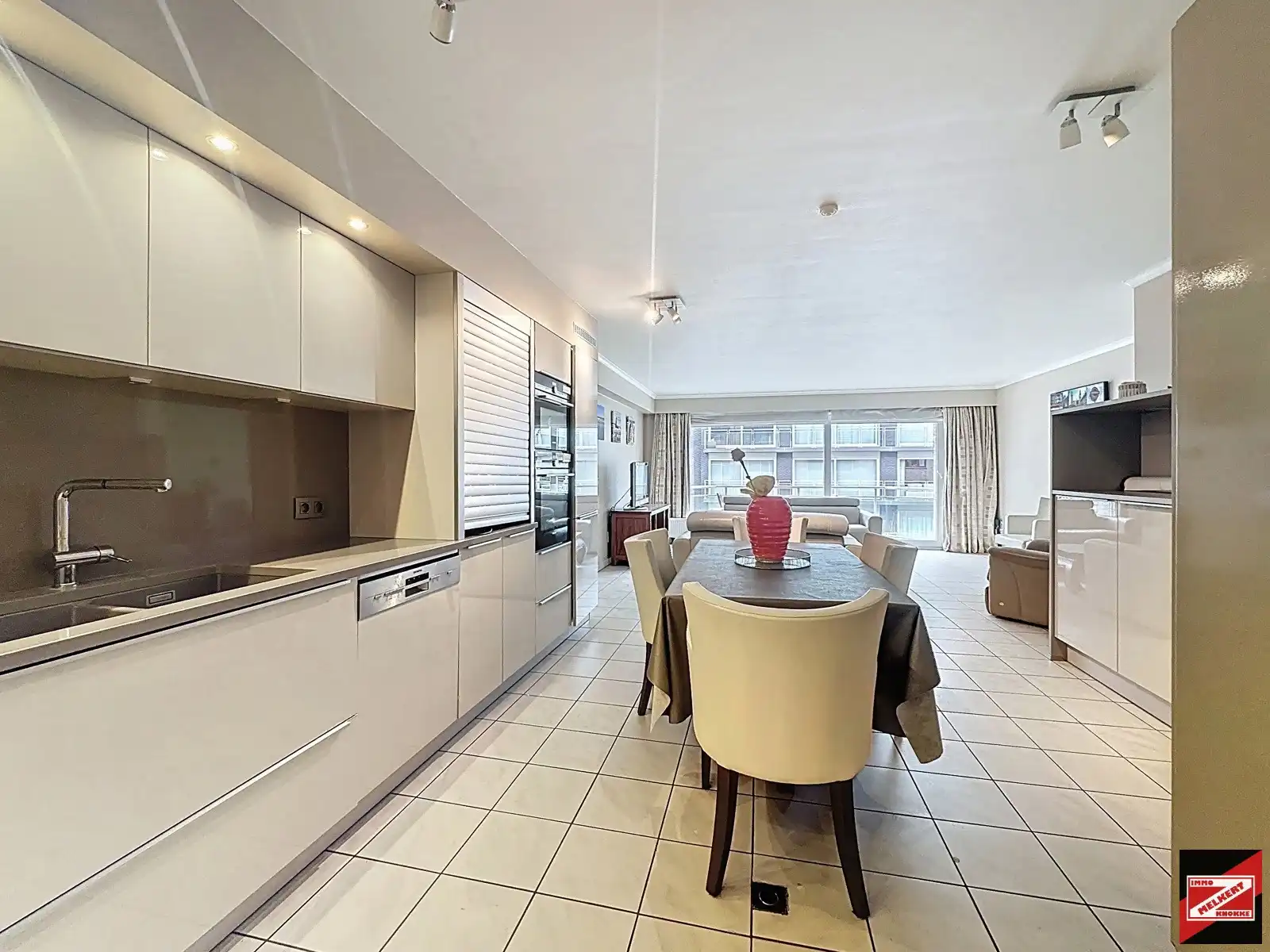 Appartement te koop foto 6