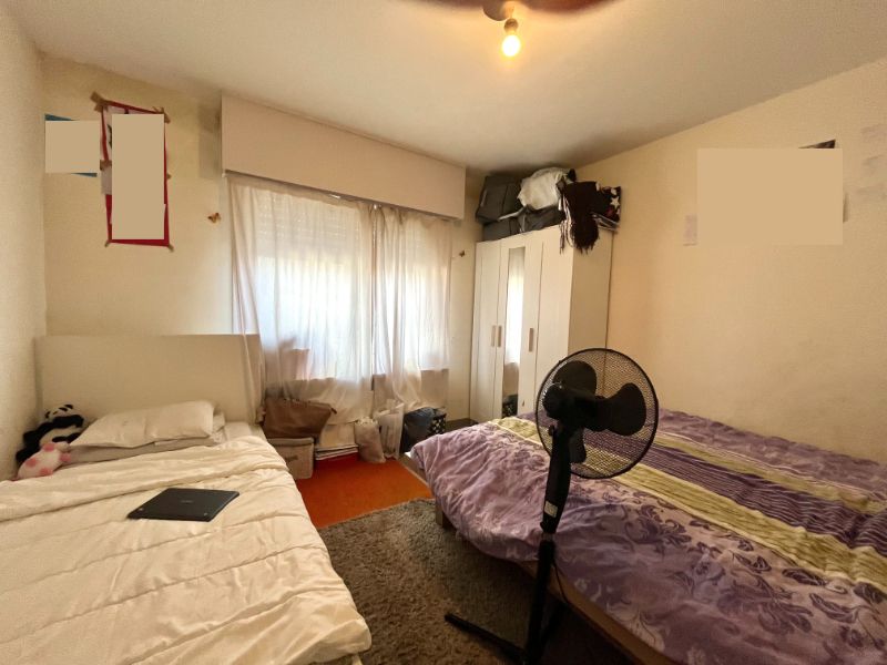 GELIJKVLOERSAPPARTEMENT MET TWEE SLAAPKAMERS TE HUUR foto 8