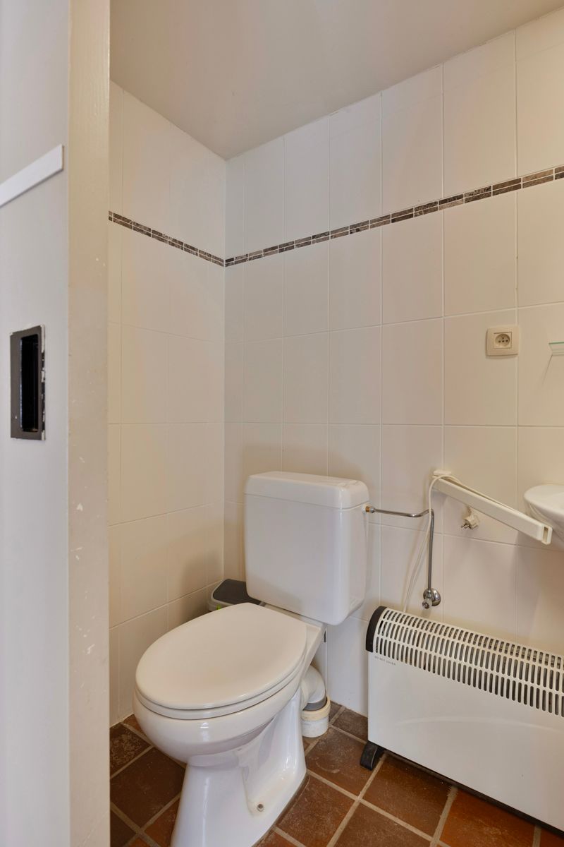 Knappe duplex met 2 slpks gelegen op domein Hengelhoef! foto 24